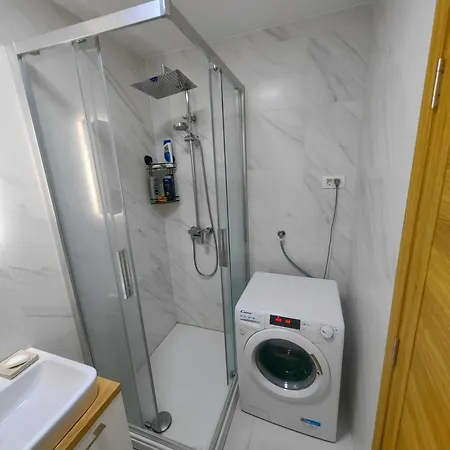 Apartment Leki Podgorica